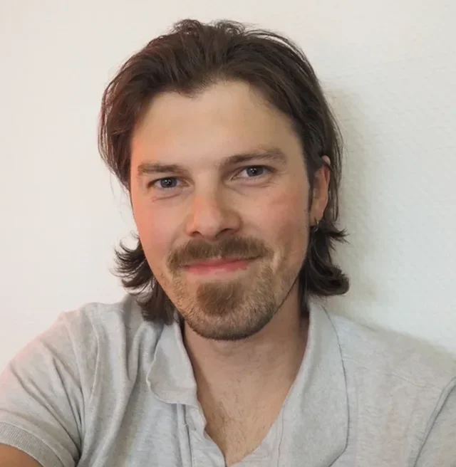 Gautier Duvernois, gérant artisan multiservices chez Duvernois Services, Caen et ses alentours