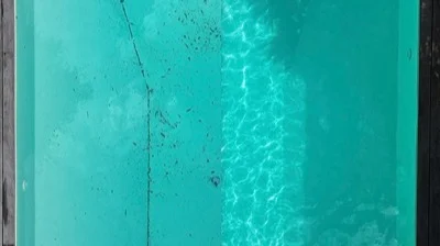 Le Forfait "Confort Total", entretien de piscine, Duvernois Services, Caen et ses alentours