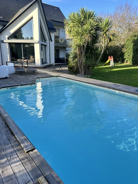 Dépannage piscine et spa, dépannage, Duvernois Services, Caen et ses alentours