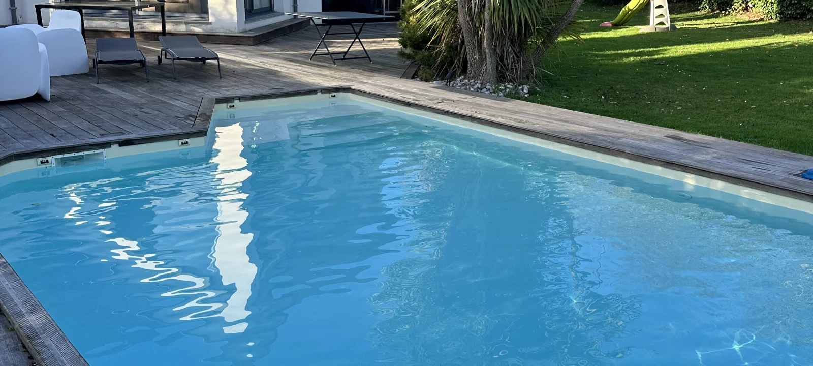Dépannage piscine et spa, dépannage, Duvernois Services, Caen et ses alentours