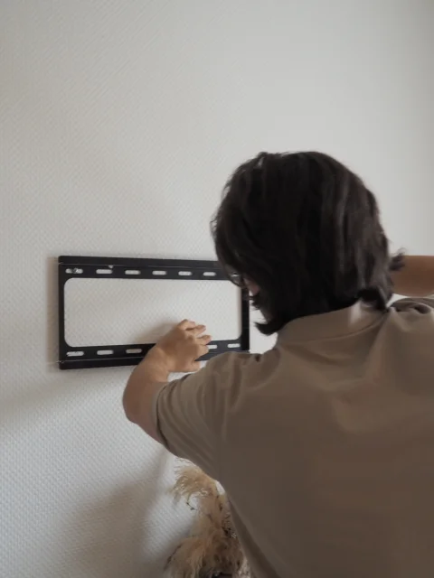 Montage de meubles et installations murales, intervention technique, Duvernois Services, Caen et ses alentours